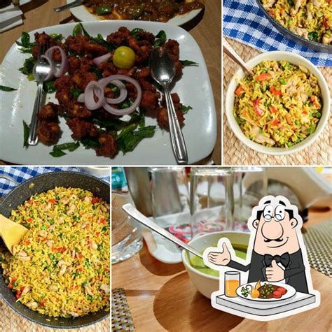 Ajwa Family Restaurant, Kunnamangalam - Restaurant menu, prices and reviews