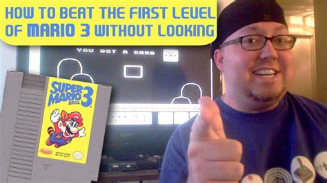 How to Beat Level 3 的图像结果