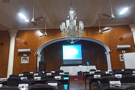 Administrative Staff College of India Hyderabad Campus: Photos, Virtual ...