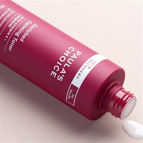 Buy Paula's Choice Skin Recovery Toner 190 ml Online at desertcart INDIA