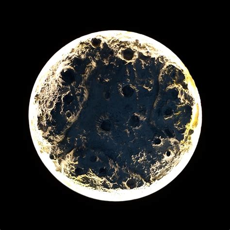 DIY Moon Lamp Kit– Hobby Decor Pvt Ltd