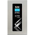 Genus EWall 1000 VA Solar Inverter with Integrated 1280Wh Lithium-Ion ...