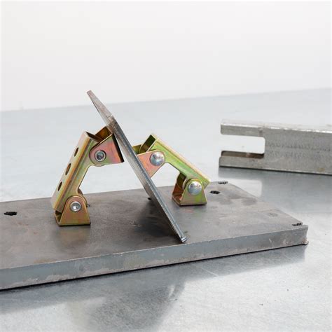 Hegesztő mágnes, mágneses fémrögzítő, V típusú LN-WH6018 | Lincos