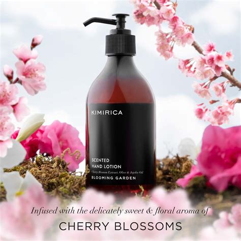 Buy Hand Lotion Online - Best Hand Lotion for Dry Skin | Kimirica