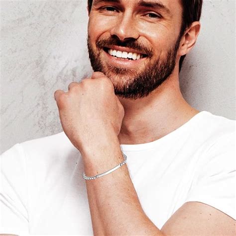 LeCalla - Buy 925 Sterling Silver Italian Bar Box Chain Bracelet for ...