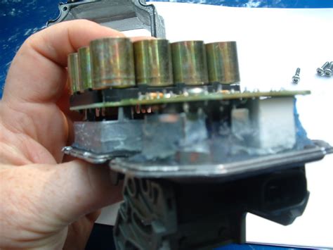 Repair EBCM Chevy 的图像结果