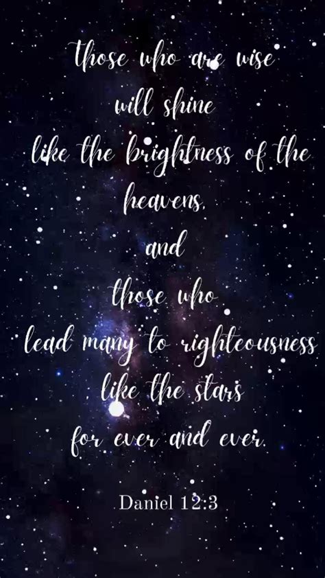Stars bible verse – Artofit