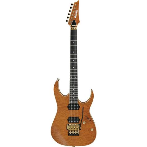Buy Ibanez RG652BG 6-String Electric Guitar - Rosewood Fretboard ...