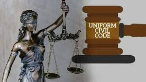 What is Uniform Civil Code - UCC