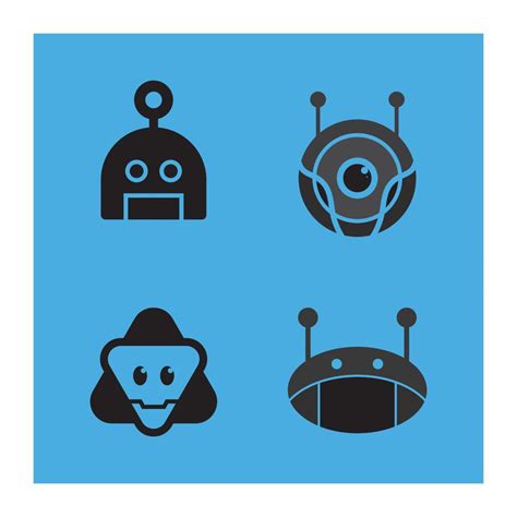 Robot Box Icon 的图像结果