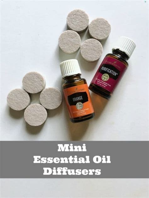 Image result for Making Essential Oil Diffuser