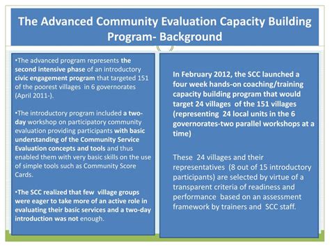 Creating a Program Evaluation Capacity Survey Road Map 的图像结果