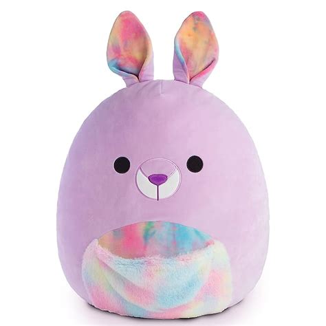 Buy Squishmallows SQJW22-20KG-10-V 20" Kangaroo-Add Kiki to Your Squad ...