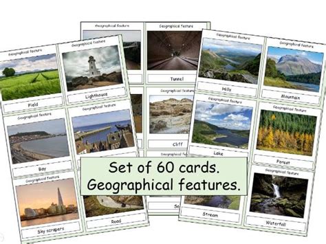 Geographical 的图像结果