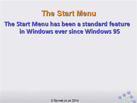Image result for Startup Start Menu Tutorial