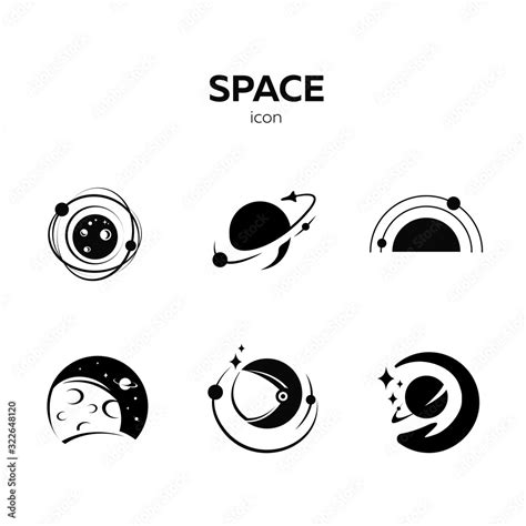 Space Logo 的图像结果