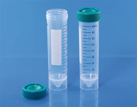 Centrifuge Tubes: Description, Materials, and Applications – laboratorydeal