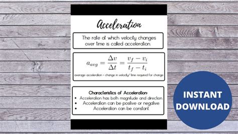 Image result for Acceleration Math Science