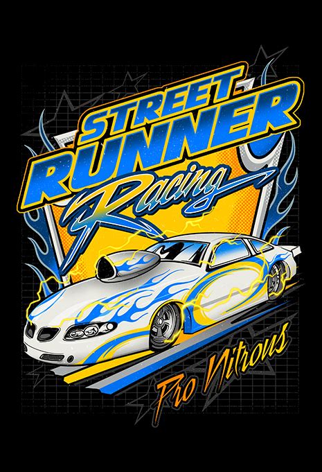 Image result for Street Runner Skin