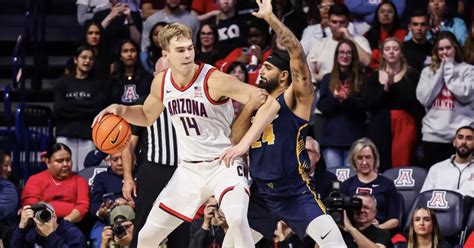 The Wildcat Scoop: An Arizona football and basketball podcast - Podcast - Apple Podcasts