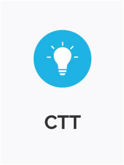 CTT Tutorial 的图像结果