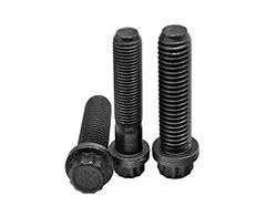 Grade 12.9 Bolts | Class 12.9 Stud Bolt, Screws, Hex Nut & Washers