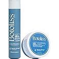 Beauty Garage Botoliss Biotin Shampoos & Hair Mask for Frizzy Hair ...
