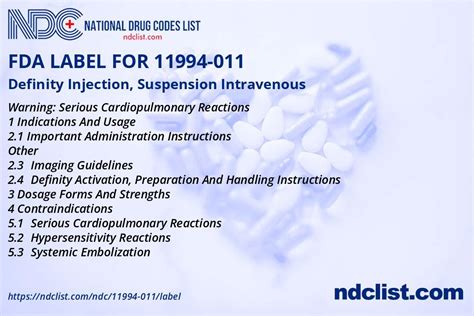 Image result for Definity Injection