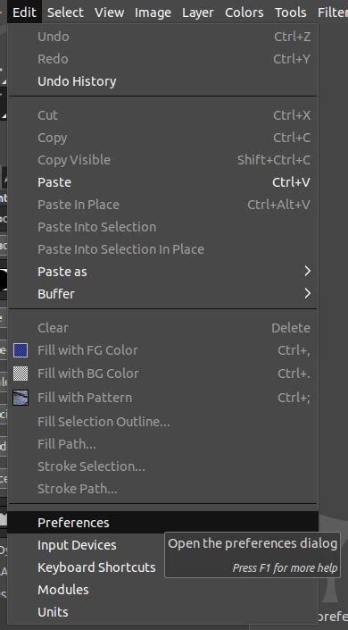 Image result for Install GIMP Plugin
