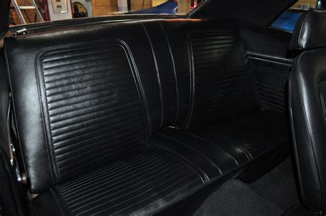 1969 Chevrolet Camaro | No Reserve Classics LLC.