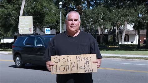 US Veteran Takes Cities to Court After They Arrested Him for a 'God ...