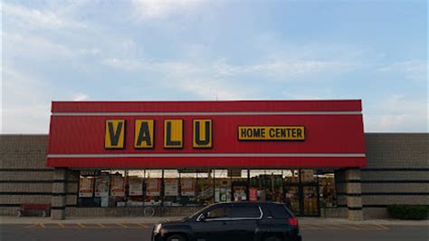 Value Center Marketplace