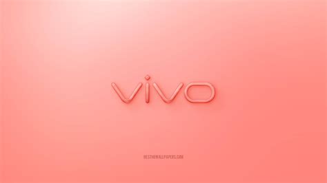 Top 999+ Vivo Logo Wallpaper Full HD, 4K Free to Use