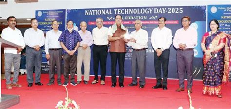 Nuclear science needs to be harnessed for India's sustainable ...