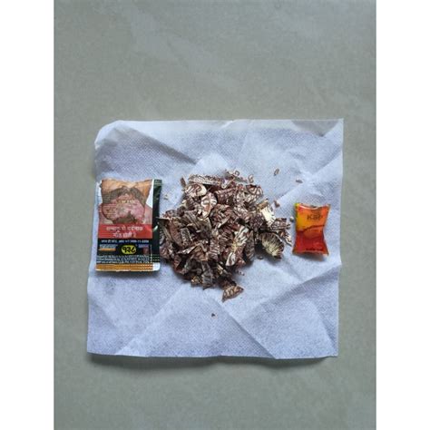 Surti Supari Mava (Masala) With Premium Quality Supari(Set Of 10 ...