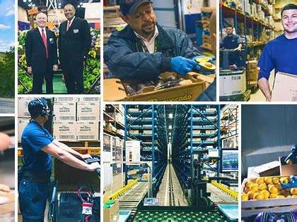 Labatt Food Service Office Photos | Glassdoor