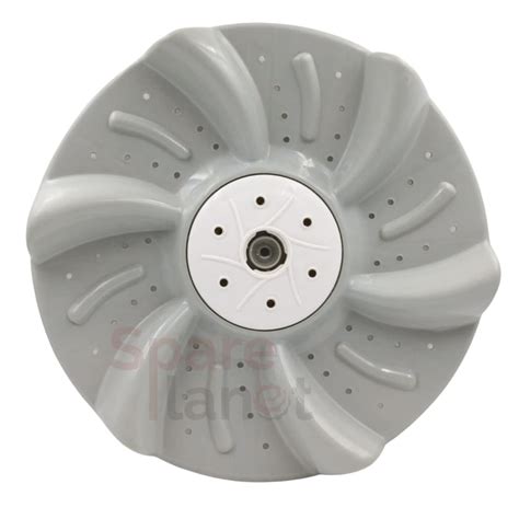 Spareplanet Washing Machine Pulsator Compatible with Onida Top Load ...