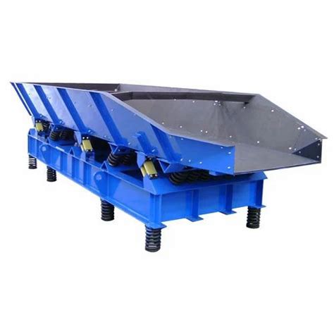 Vibratory Feeders Manufacturer from Ahmedabad