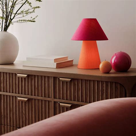 HeritageWood Six-Drawer Dresser – Globally Indian