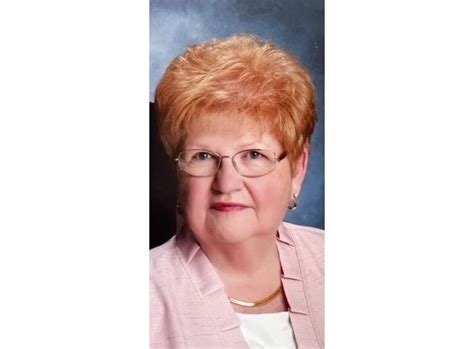 Melva Frances Murphy Obituary (2023) - Springfield, MO - Greenlawn ...