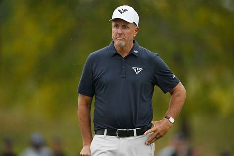 “Child-like”: Phil Mickelson’s ex-sports psychologist once shared what ...