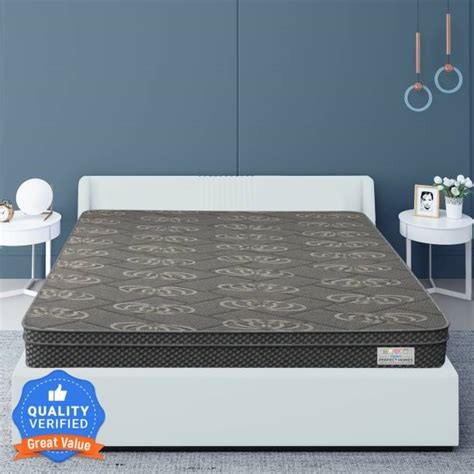Pu Foam Bed Mattress - Buy Pu Foam Bed Mattress Online at Best Prices ...