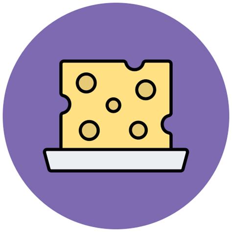Image result for Cheeese Icon