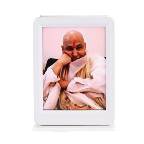 Buy Guruji Swaroop LED Tabletop Photo Frame in India at Best Price ...
