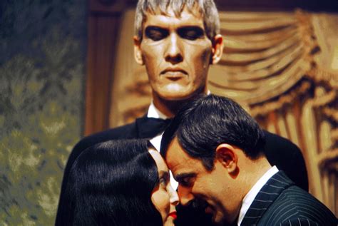 Remembering the Time Lurch from 'The Addams Family' Became a Teen Idol ...