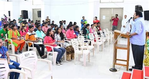 Marian Engineering College, Kazhakuttom, Thiruvananthapuram : Photo Gallery