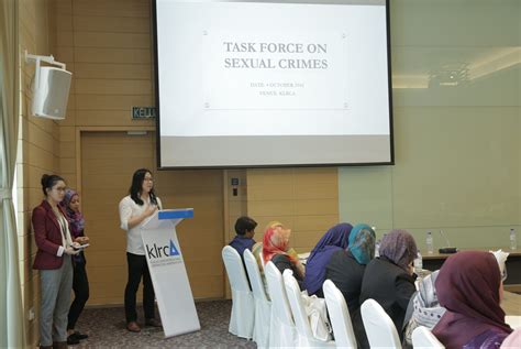 Presenting to the child sexual crimes task force | R.AGE | R.AGE