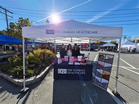 Day Kimball Health | Putnam CT