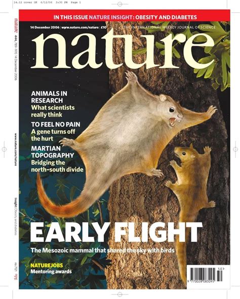 Nature期刊封面 的图像结果