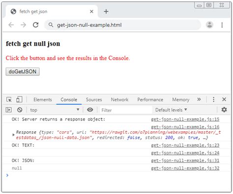 Image result for How to Fetch Random Objects From API in JavaScript
